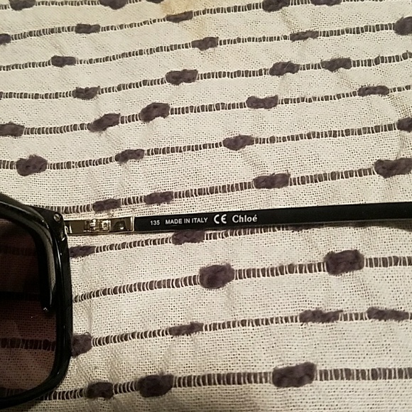 💋CHLOE💋Sunglasses - Picture 5 of 5